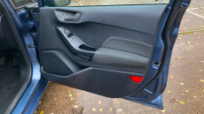 Ford Fiesta 1.0 EcoBoost Trend 5dr Petrol Hatchback